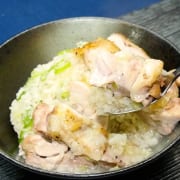 青くなったじゃがいもは食べられる 食中毒の危険は 簡単男飯レシピ 作り方 Gohan