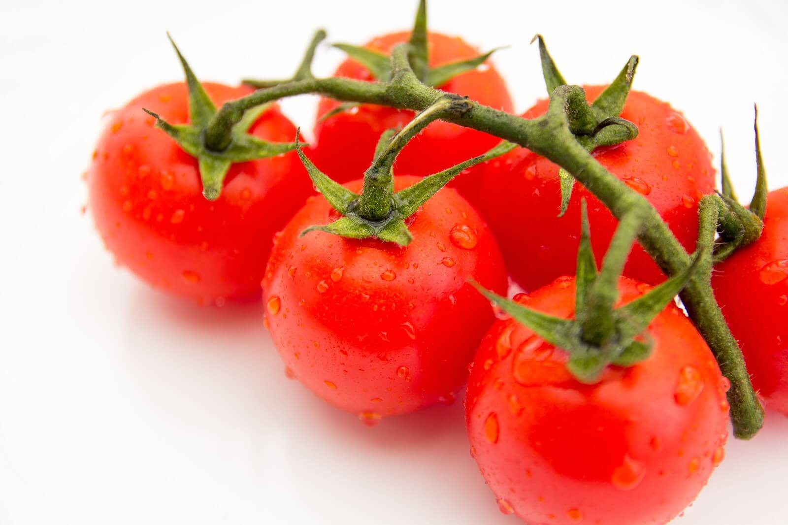 ミニトマトの上手な保存方法は 冷凍やドライトマトで長持ちする技も紹介 Page 2 簡単男飯レシピ 作り方 Gohan