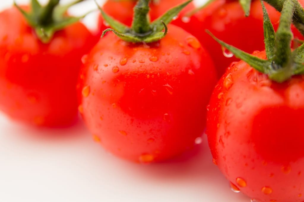 ミニトマトの上手な保存方法は 冷凍やドライトマトで長持ちする技も紹介 Page 2 簡単男飯レシピ 作り方 Gohan