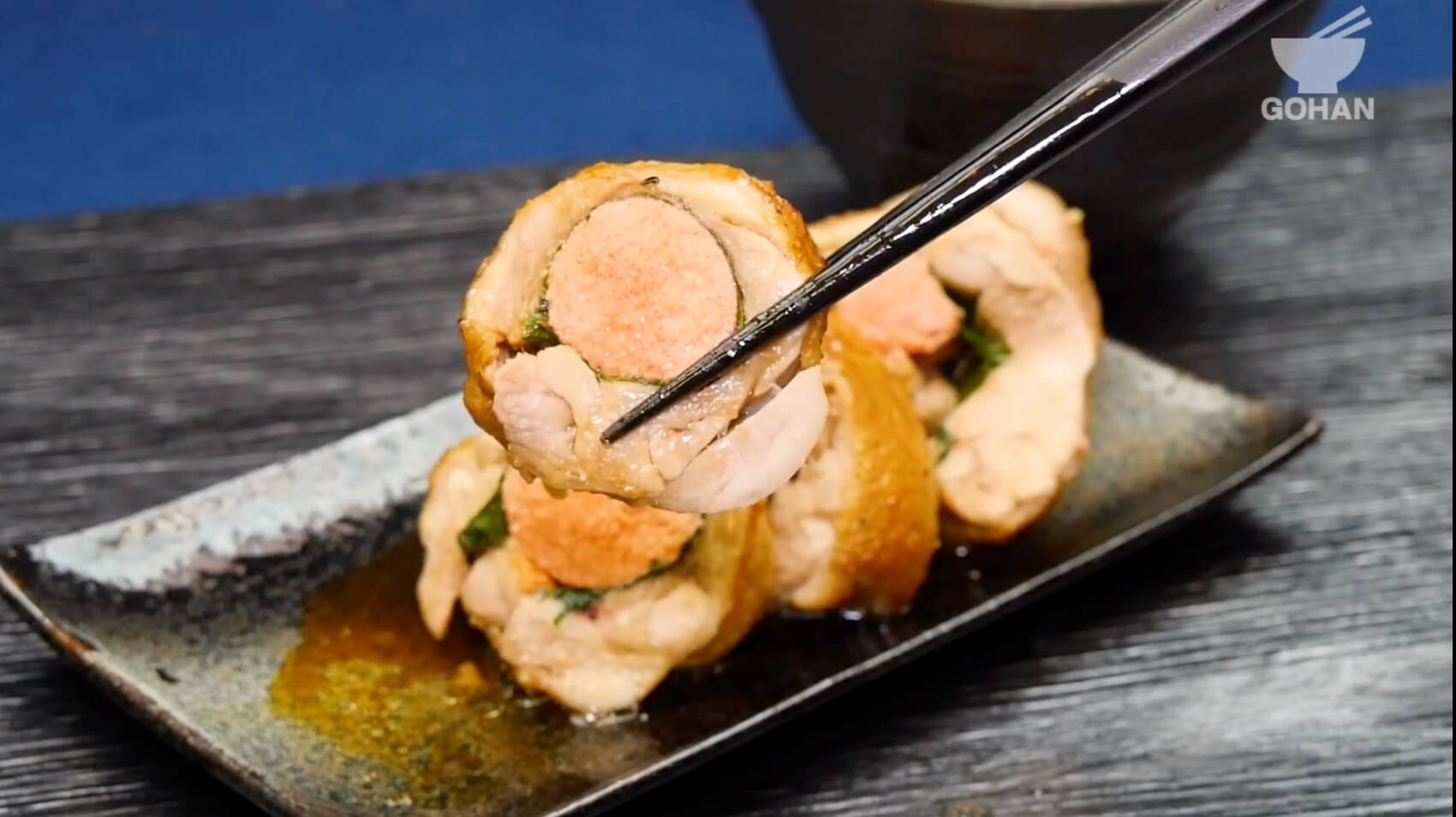 レンジで簡単 十四代目鶏チャーシュー の作り方 簡単男飯レシピ 作り方 Gohan レンジで簡単 十四代目鶏チャーシュー の作り方 簡単男飯レシピ 作り方 Gohan