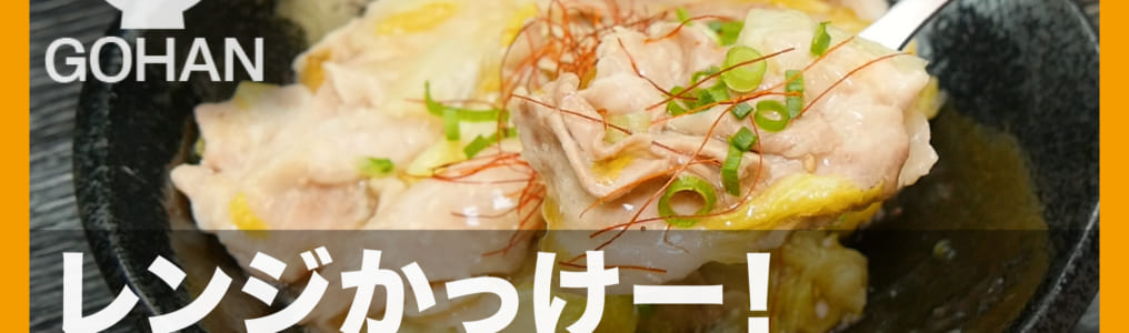 あんかけ