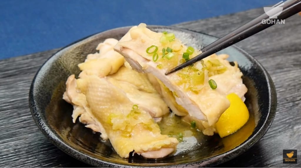晩御飯の献立に 鶏もも肉の簡単おかずレシピまとめ 簡単男飯レシピ 作り方 Gohan